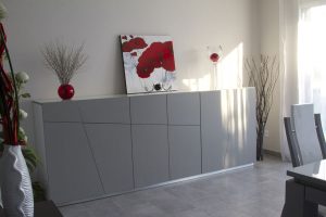 Galerie Table Mobilier