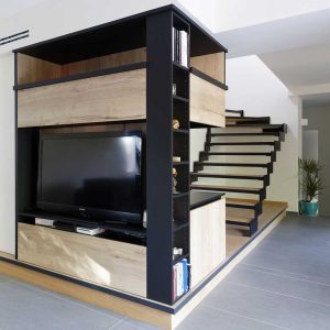 Meuble TV sur mesure