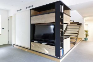 Meuble TV sur mesure