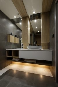 Salle de bain p